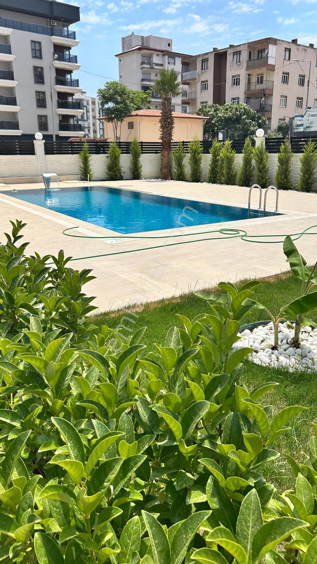Torbalı Satılık 3+1 Havuzlu Sitede Sıfır Daire - Görsel 25