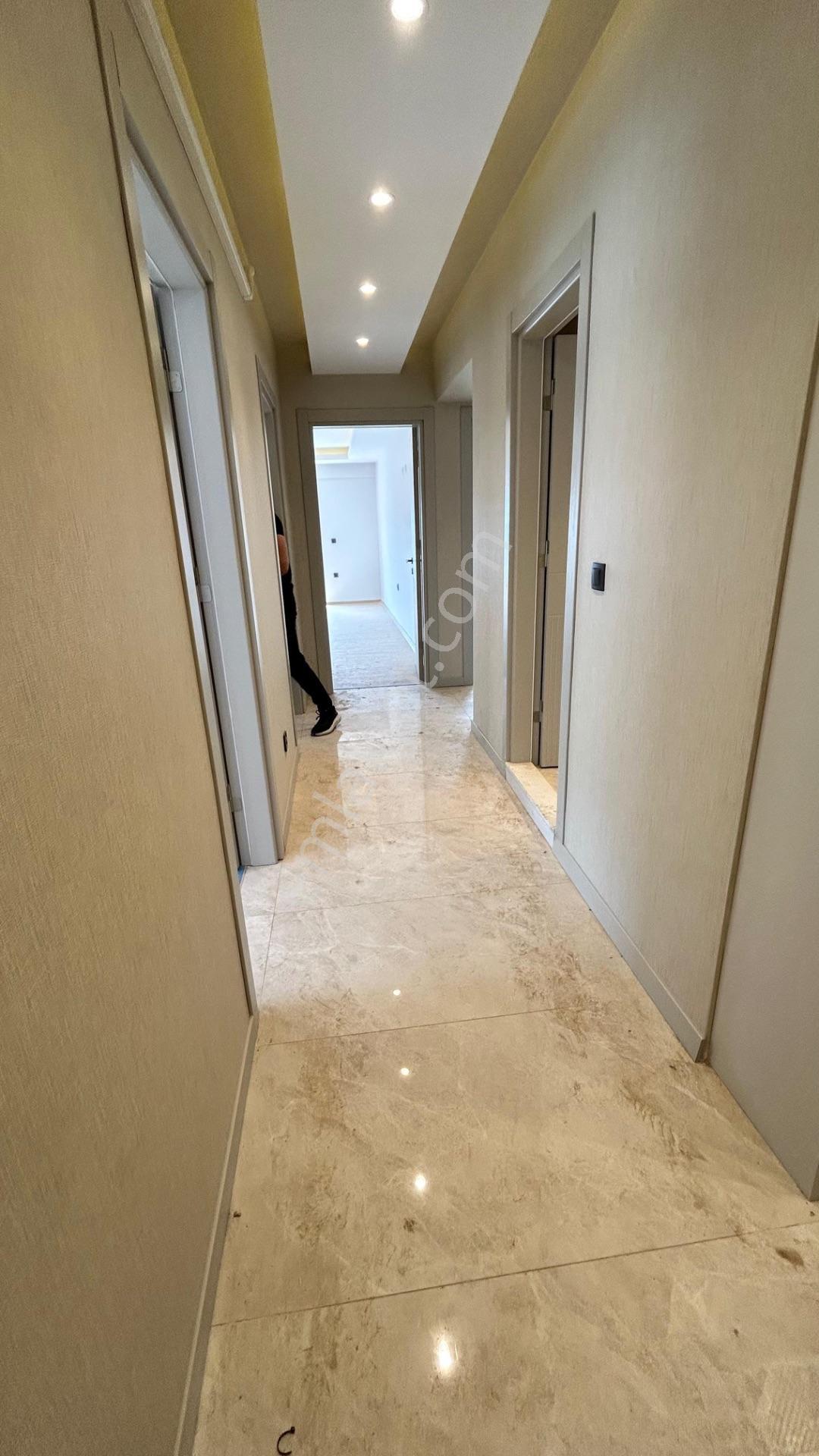 Torbalı Satılık 3+1 Havuzlu Sitede Sıfır Daire - Görsel 7
