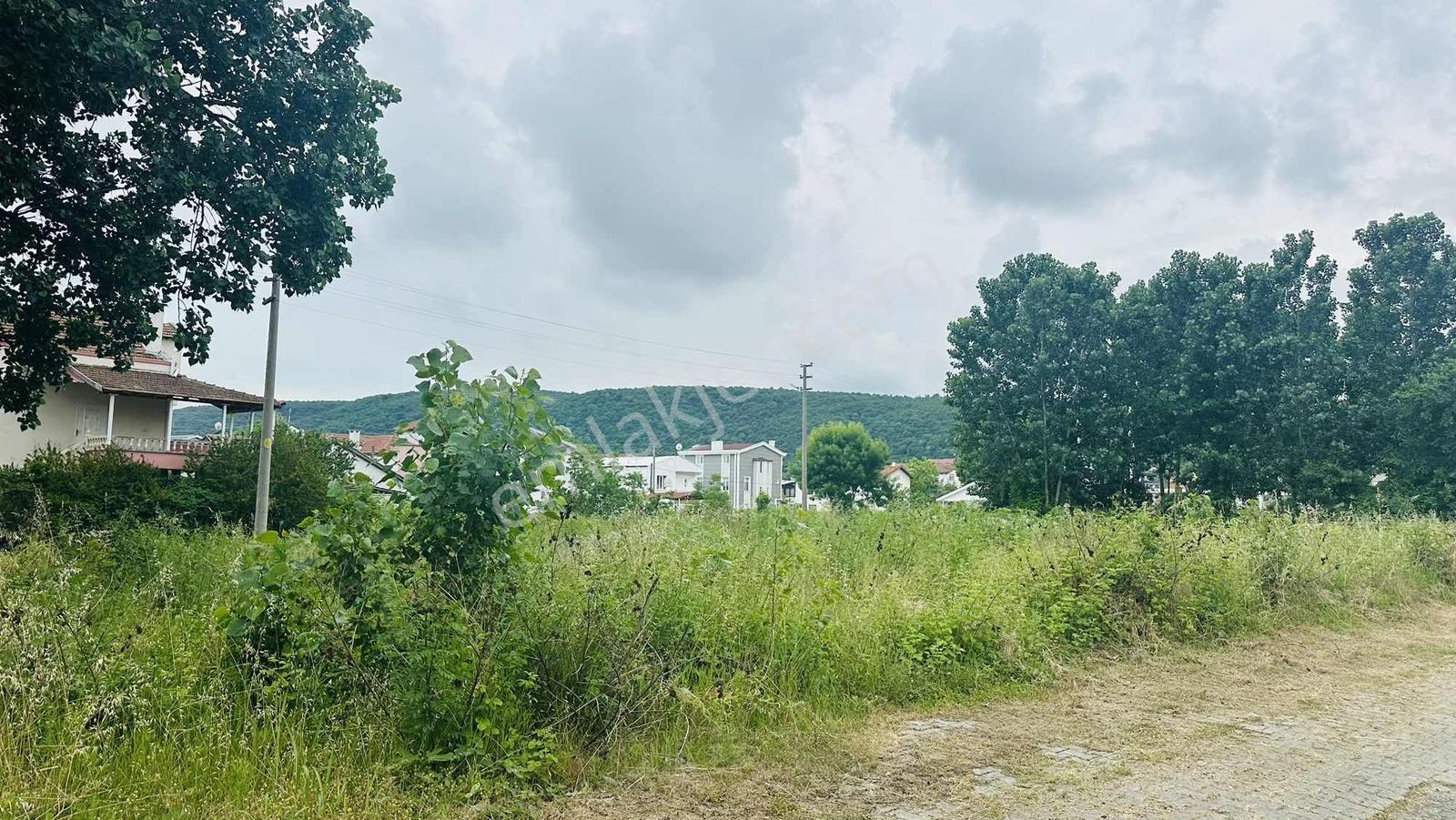 Re/max Rabia Saraçtan Denize 50 Metre Villa İmarlı Arsa - Görsel 10