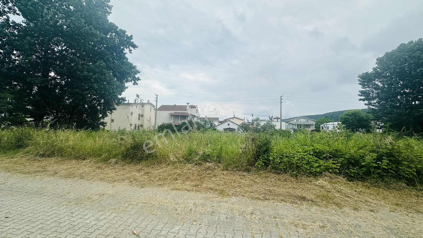 Re/max Rabia Saraçtan Denize 50 Metre Villa İmarlı Arsa - Görsel 8