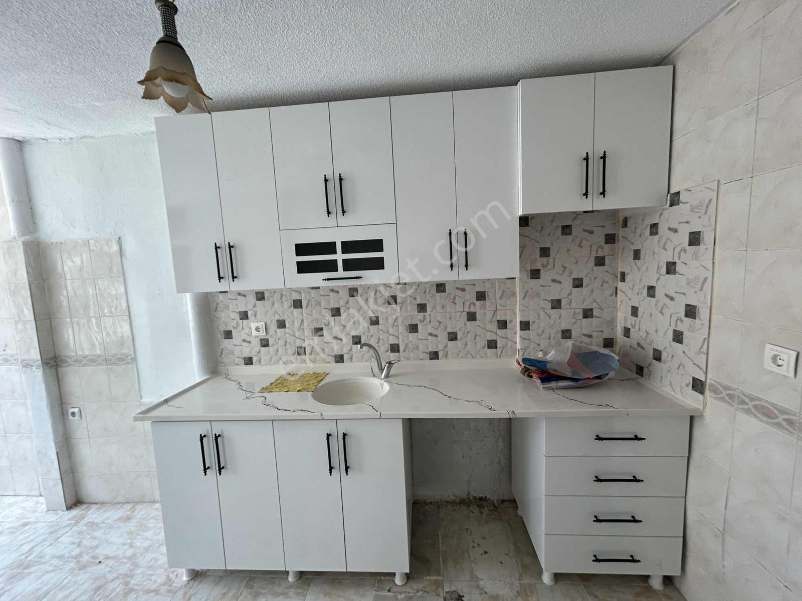 Rng' Den Kurtuluş'ta Merkezi Konum 3+1 K Mutfak Kiralık Daire - Görsel 11
