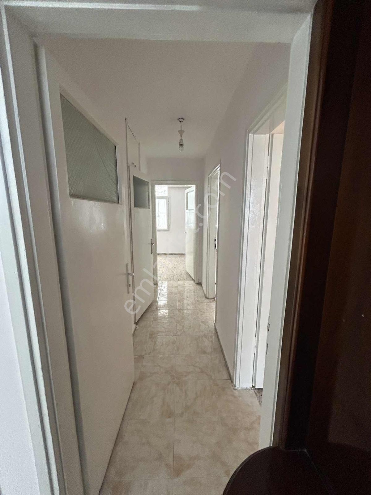 Rng' Den Kurtuluş'ta Merkezi Konum 3+1 K Mutfak Kiralık Daire - Görsel 12