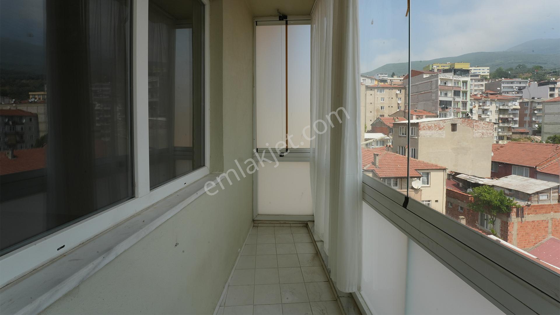 C21 Cius; Eski Pazar Caddesinde 3+1 Taşınmaya Hazır Daire - Görsel 8