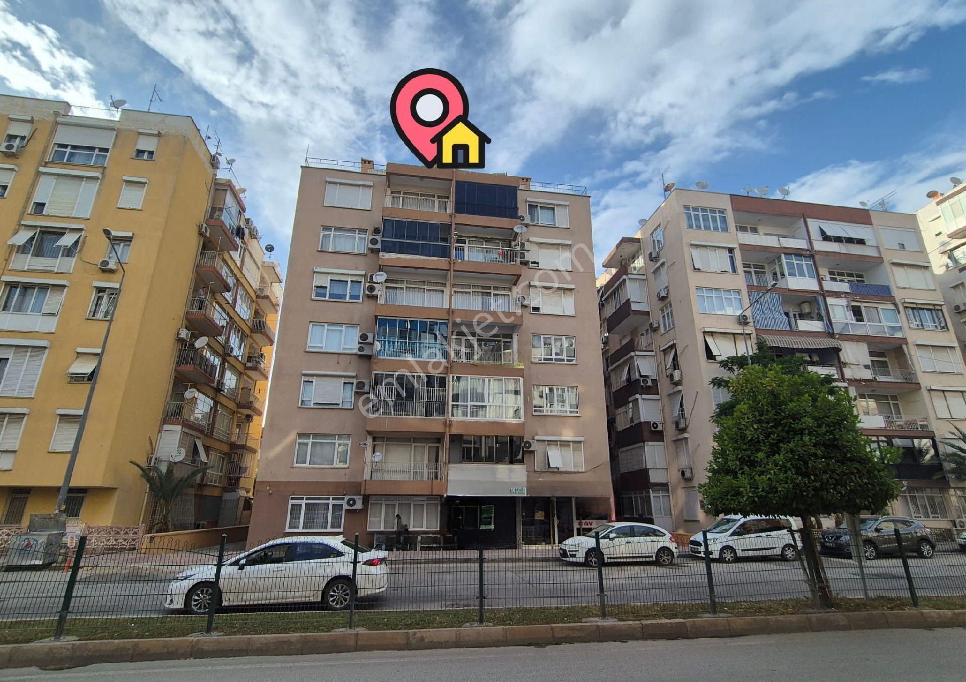Antalya Muratpaşa Üçgen Mah.- Satılık 2+1-içi Yeni Yapılı-asansörlü-arakat-merkezi Lokasyon - Görsel 13