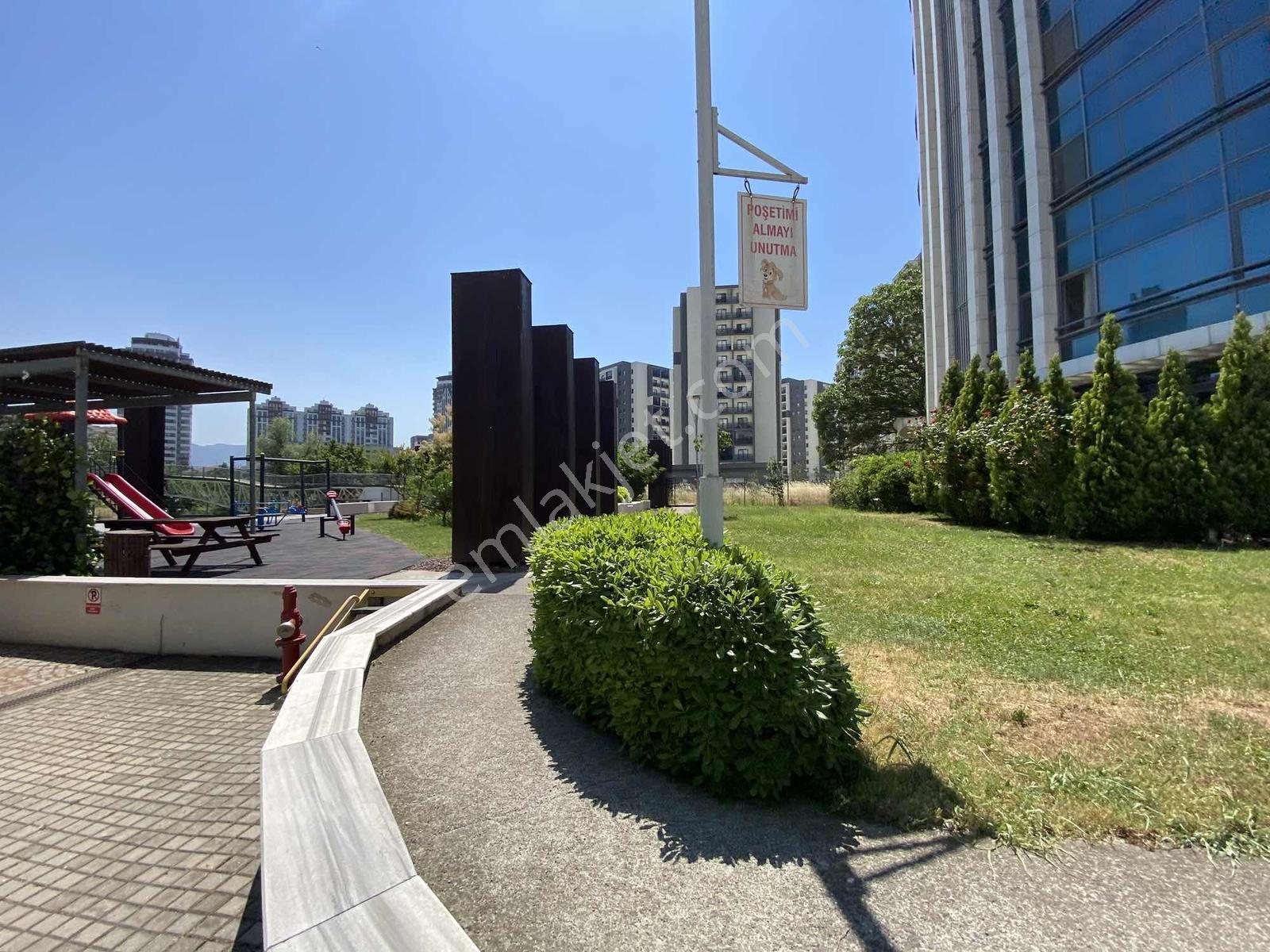 Sinpaş Gyo Bursa Modern Sitesinde 3+1 Satılık Manzaralı Daire - Görsel 24
