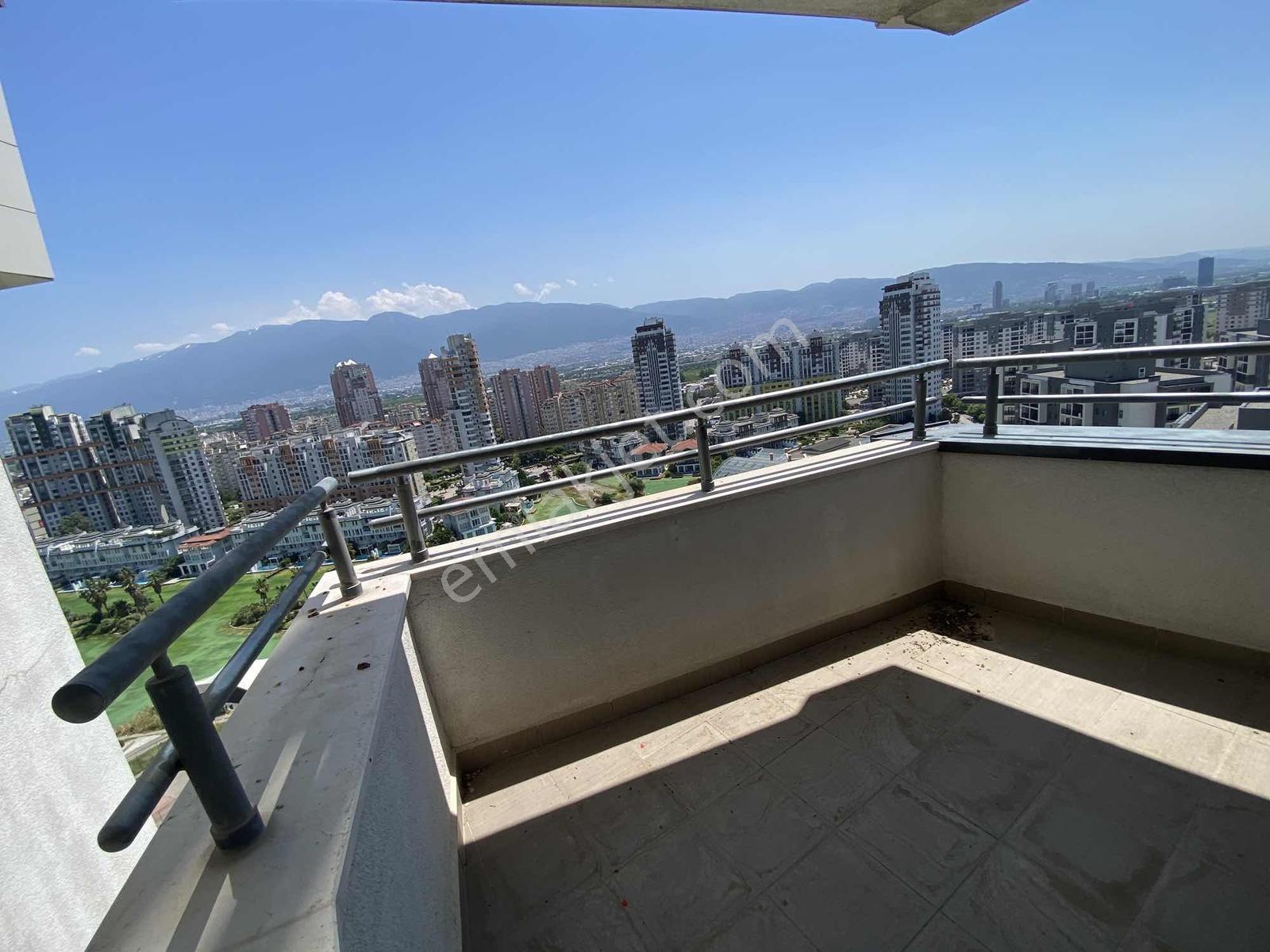 Sinpaş Gyo Bursa Modern Sitesinde 3+1 Satılık Manzaralı Daire - Görsel 16