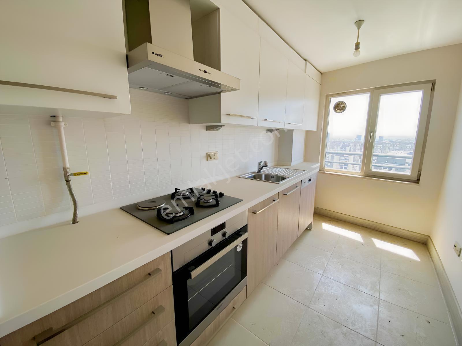 Sinpaş Gyo Bursa Modern Sitesinde 3+1 Satılık Manzaralı Daire - Görsel 19