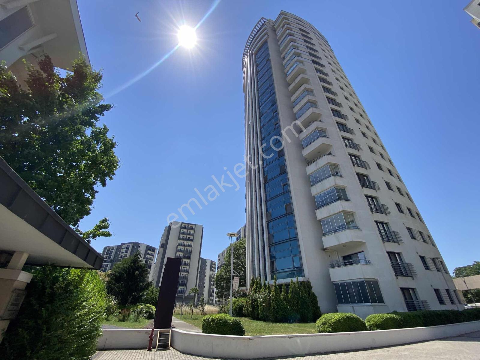 Sinpaş Gyo Bursa Modern Sitesinde 3+1 Satılık Manzaralı Daire - Görsel 11