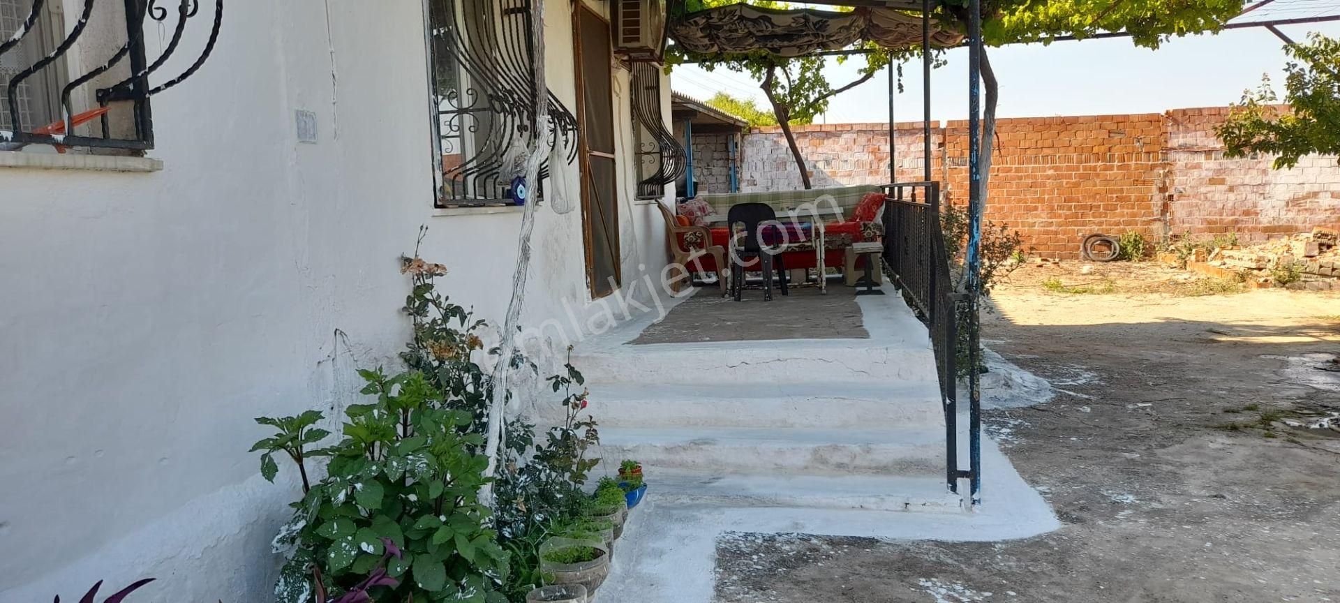Sahibinden İmarlı 2 Aded Evi Olan Arsa - Görsel 3