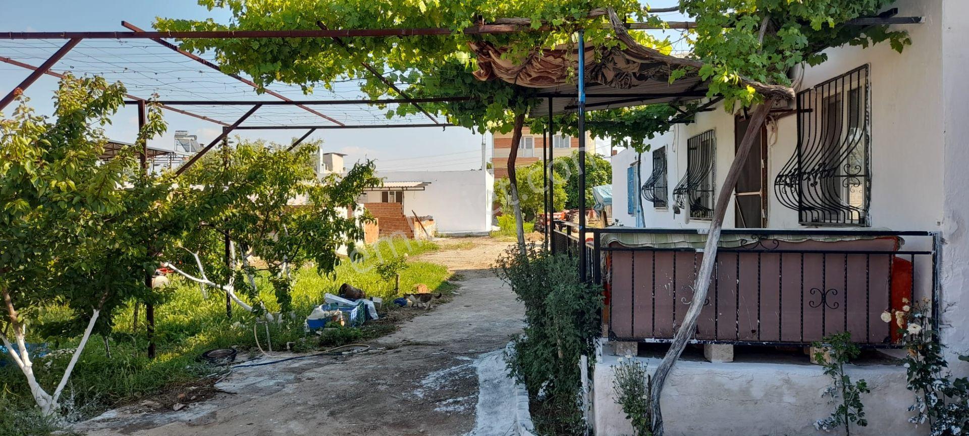 Sahibinden İmarlı 2 Aded Evi Olan Arsa - Görsel 7