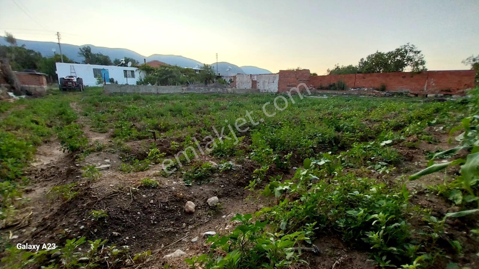 Sahibinden İmarlı 2 Aded Evi Olan Arsa - Görsel 12