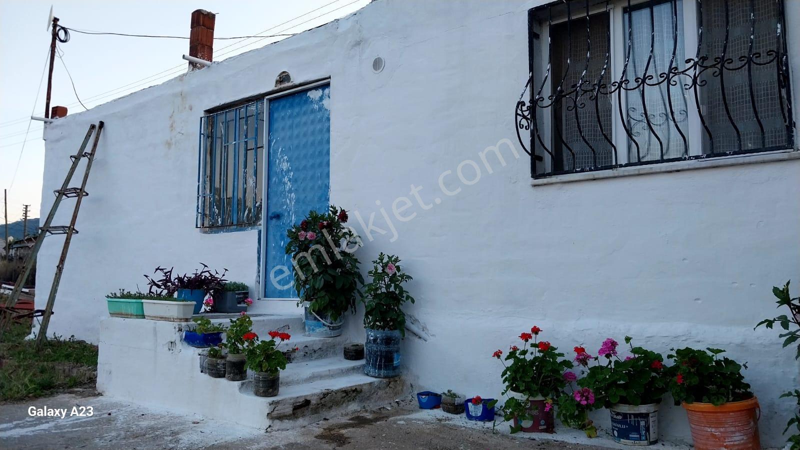 Sahibinden İmarlı 2 Aded Evi Olan Arsa - Görsel 5