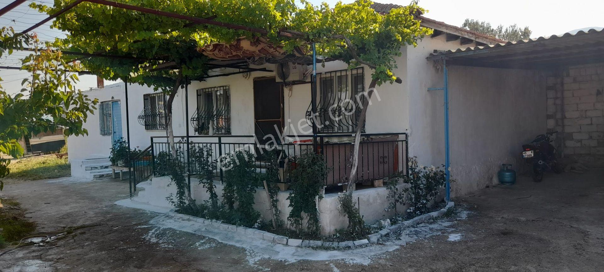 Sahibinden İmarlı 2 Aded Evi Olan Arsa - Görsel 2