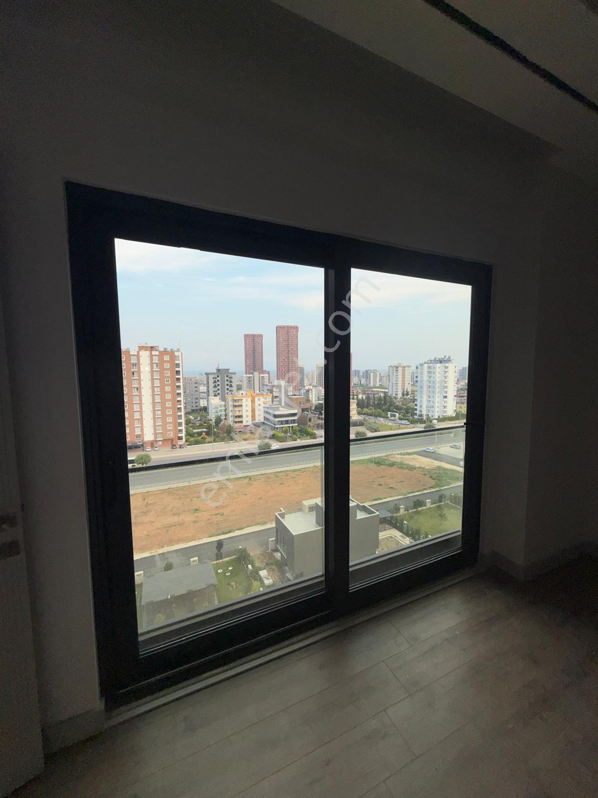 Yenişehirin İncisi 4+1 Ultra Lüks Satılık Daire - Görsel 31