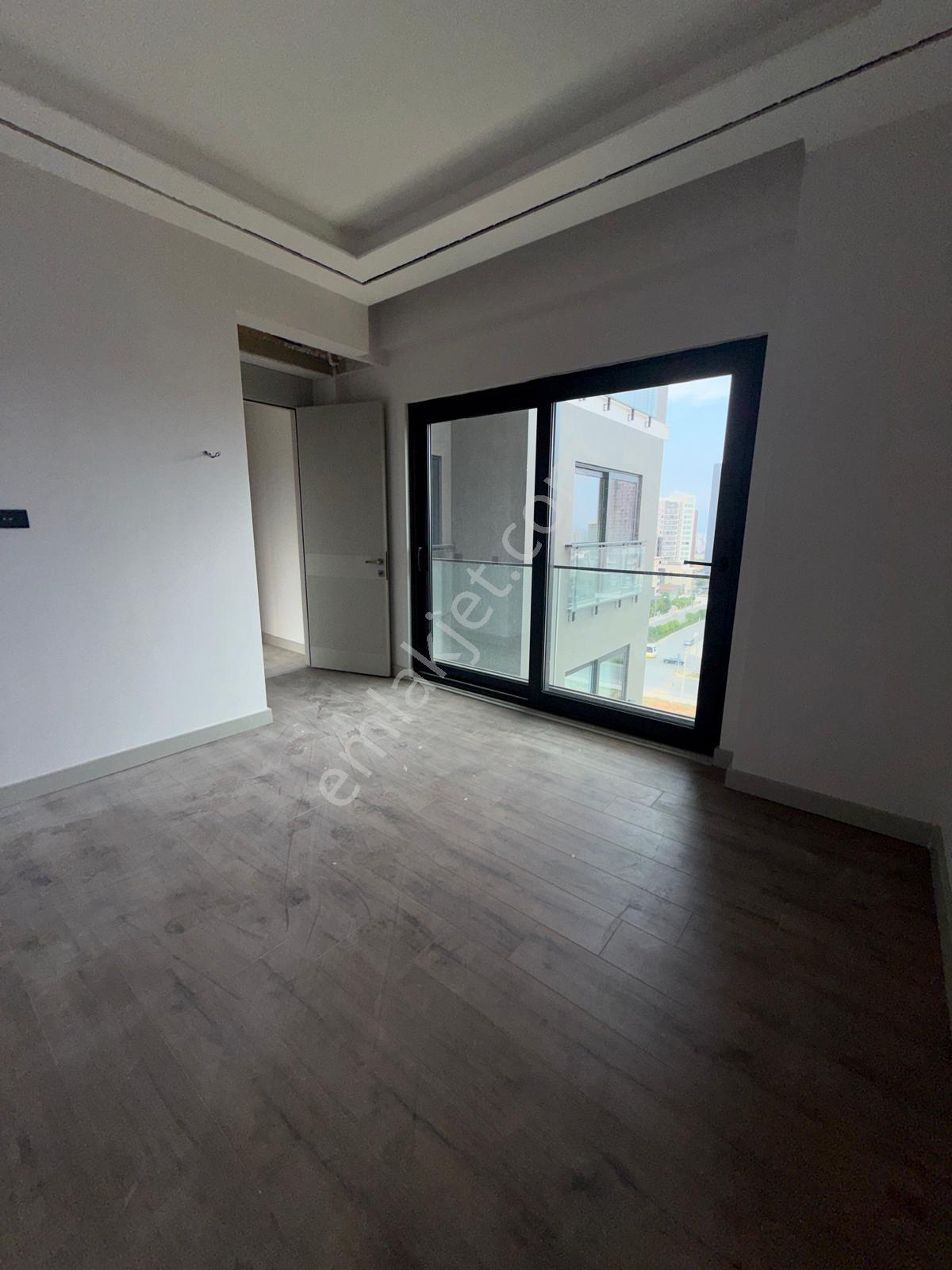 Yenişehirin İncisi 4+1 Ultra Lüks Satılık Daire - Görsel 26