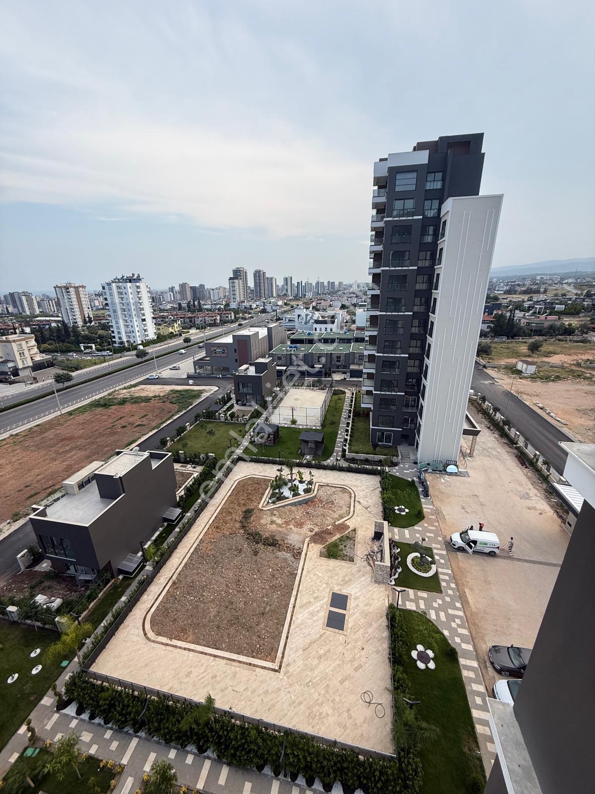 Yenişehirin İncisi 4+1 Ultra Lüks Satılık Daire - Görsel 38