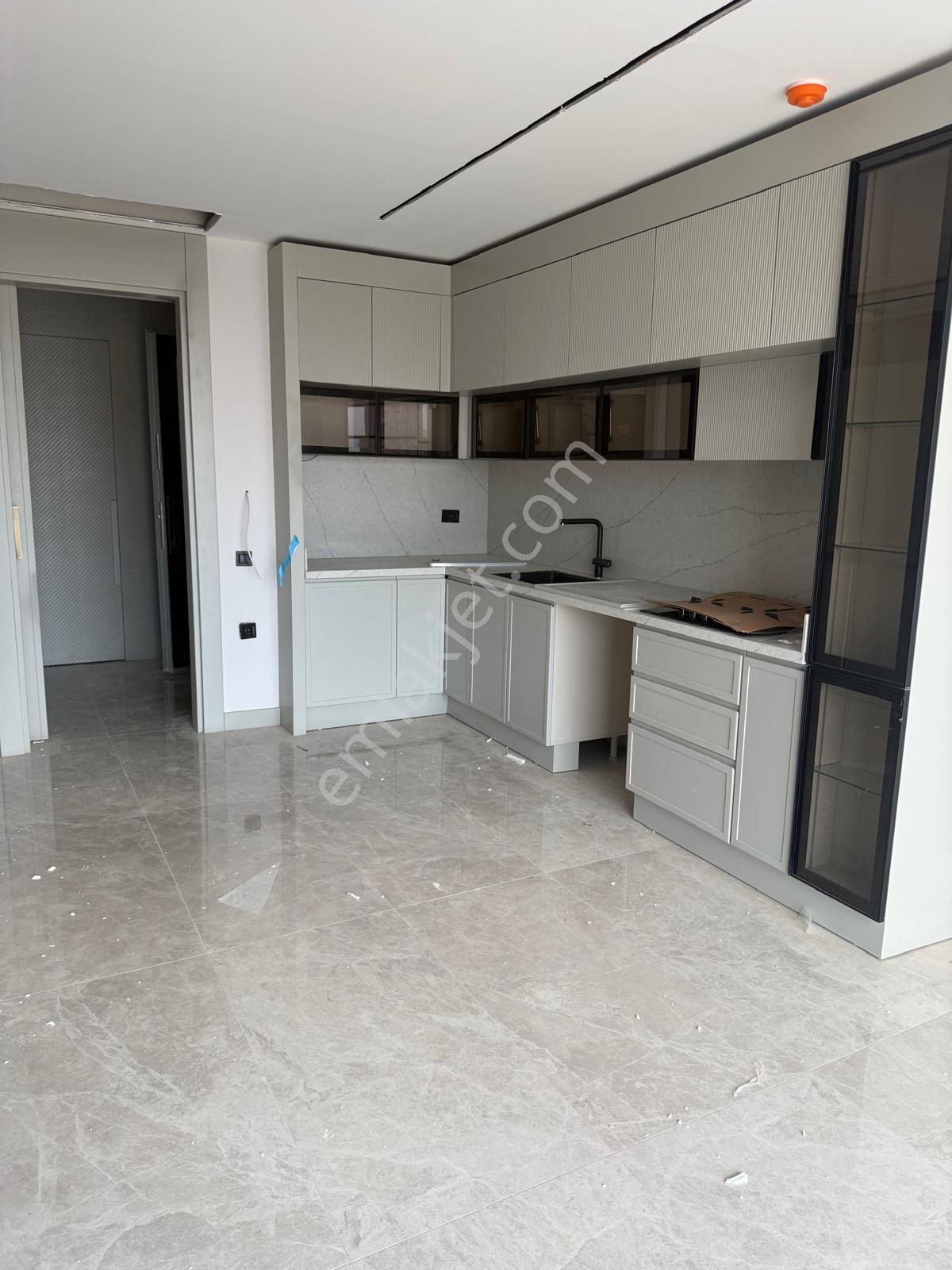 Yenişehirin İncisi 4+1 Ultra Lüks Satılık Daire - Görsel 17