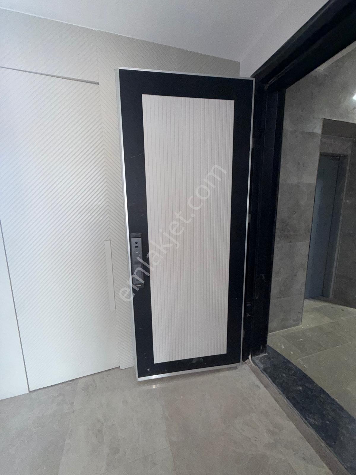 Yenişehirin İncisi 4+1 Ultra Lüks Satılık Daire - Görsel 33