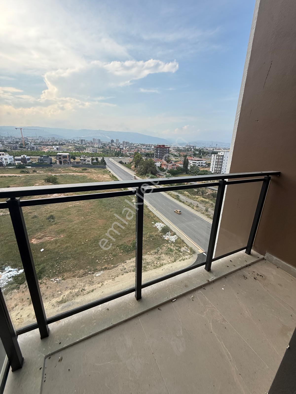 Yenişehirin İncisi 4+1 Ultra Lüks Satılık Daire - Görsel 24