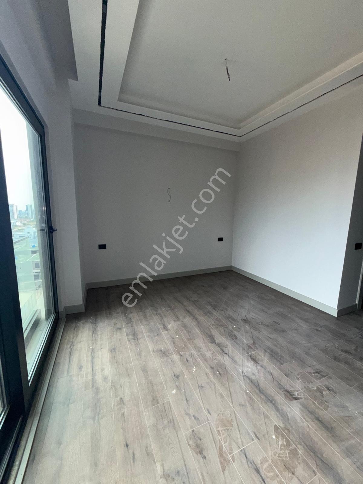 Yenişehirin İncisi 4+1 Ultra Lüks Satılık Daire - Görsel 25