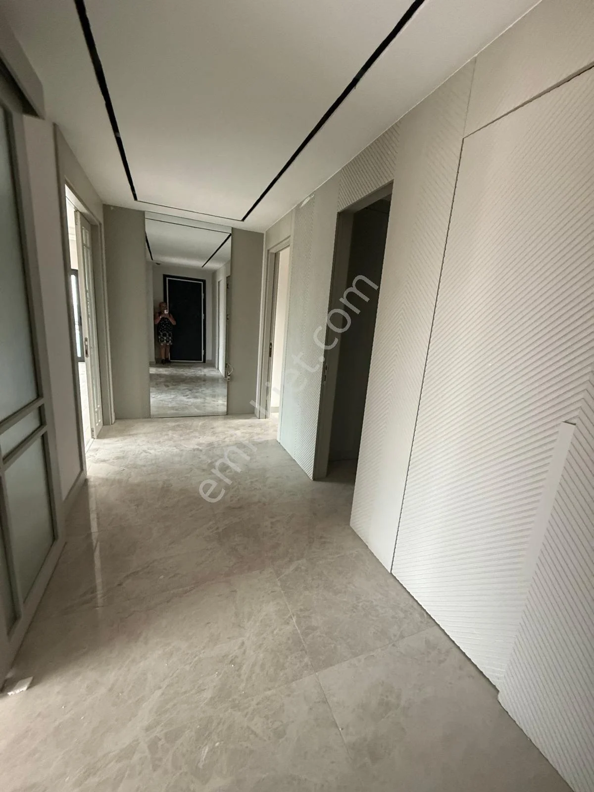 Yenişehirin İncisi 4+1 Ultra Lüks Satılık Daire - Görsel 5