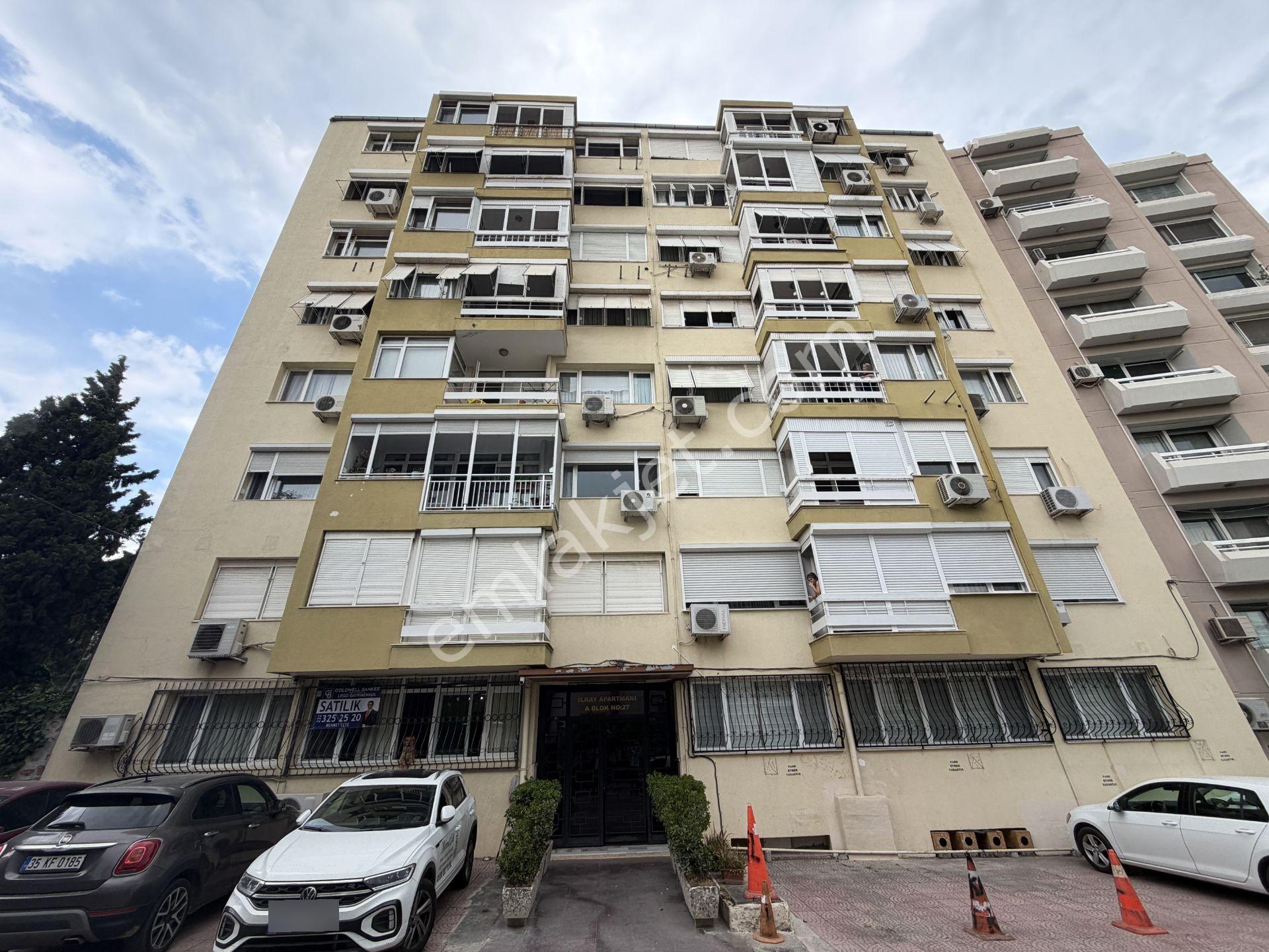 Bornova’nın Kalbinde Huzurlu Bir Muhitte Satılık 3+1 Daire - Görsel 10