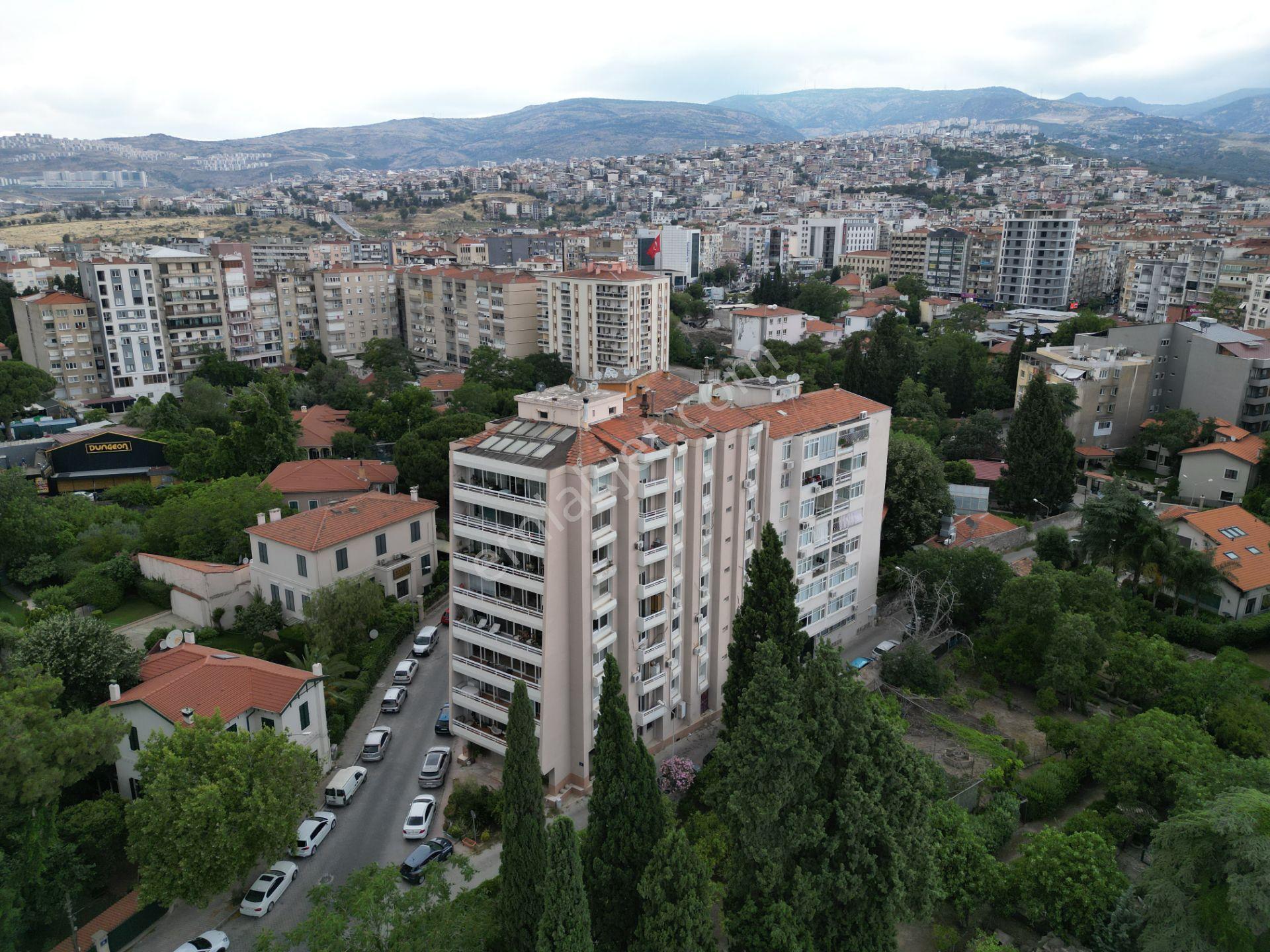 Bornova’nın Kalbinde Huzurlu Bir Muhitte Satılık 3+1 Daire - Görsel 5