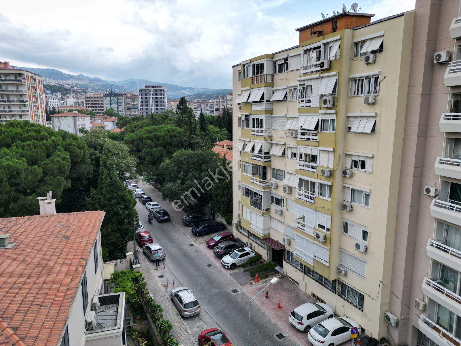Bornova’nın Kalbinde Huzurlu Bir Muhitte Satılık 3+1 Daire - Görsel 9