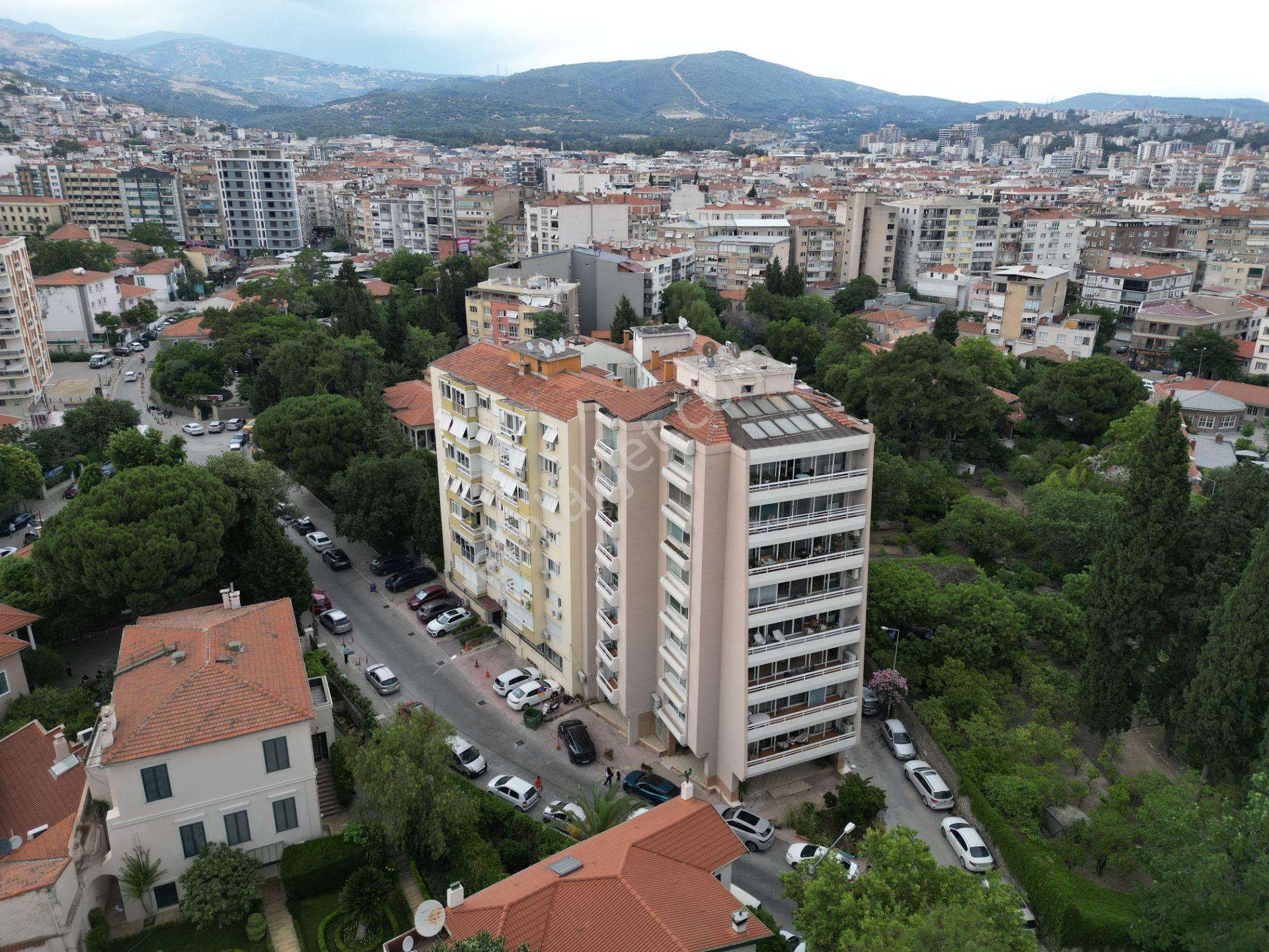 Bornova’nın Kalbinde Huzurlu Bir Muhitte Satılık 3+1 Daire - Görsel 3