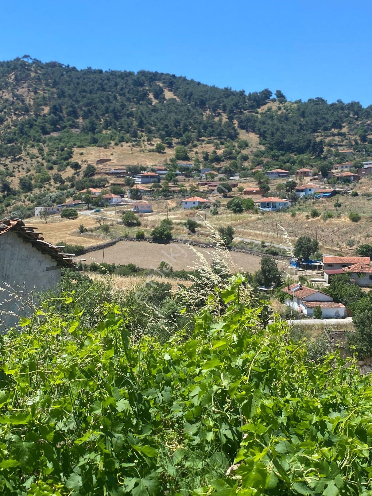 İzmir Kınık Büyükobada Baraj Projesine Yakın 5.374 M² Arazi - Görsel 17
