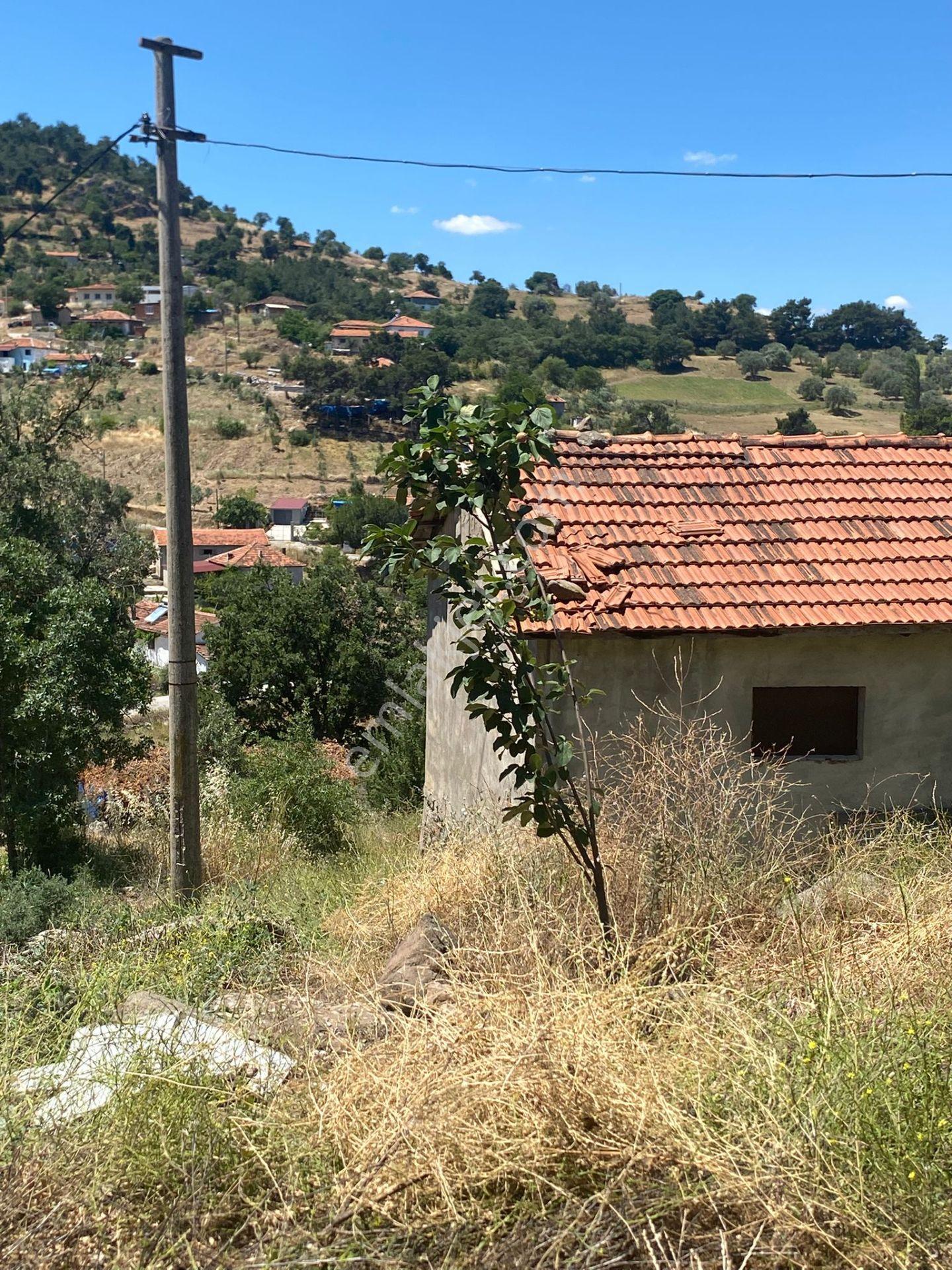 İzmir Kınık Büyükobada Baraj Projesine Yakın 5.374 M² Arazi - Görsel 18