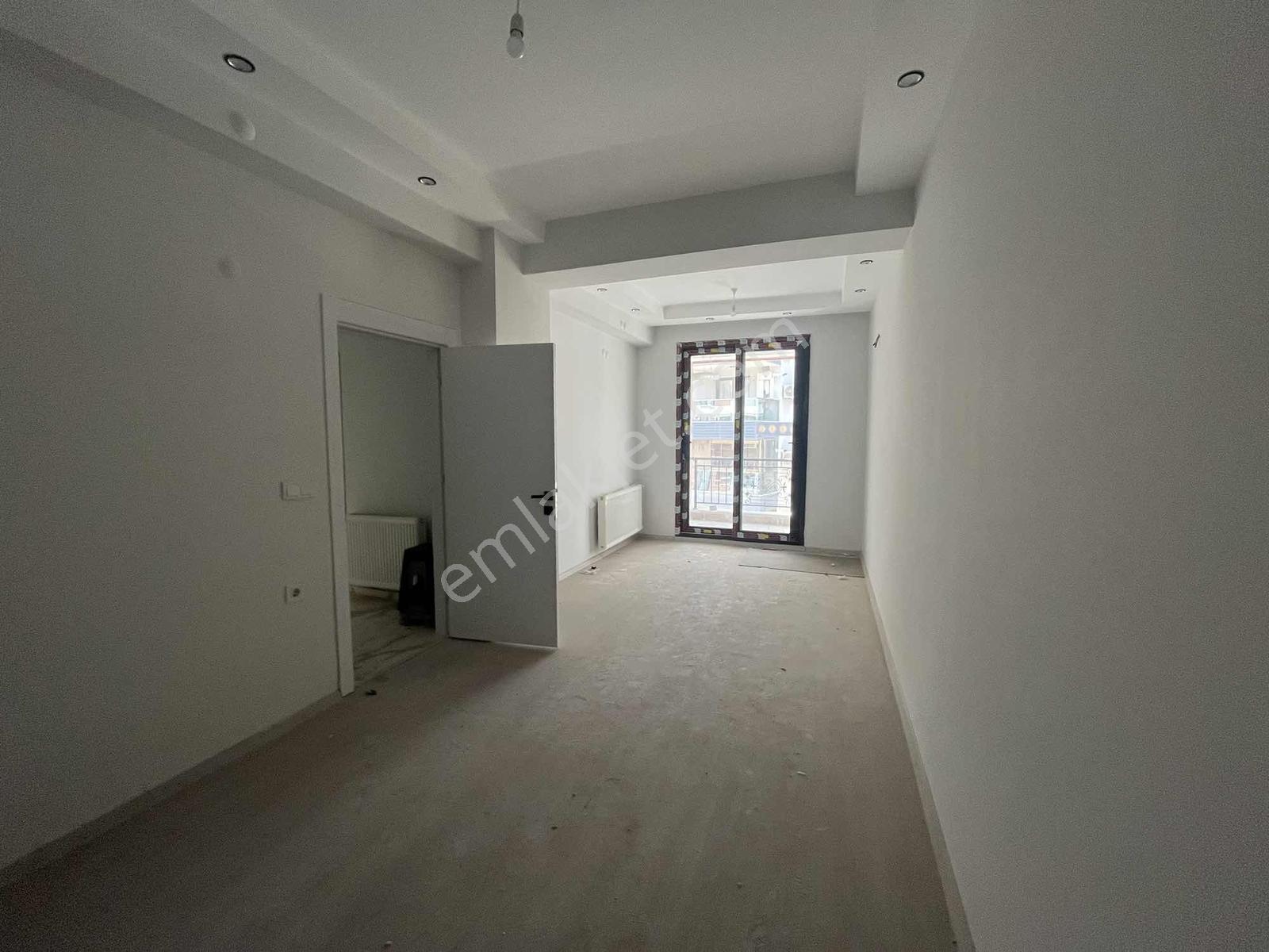 Menemen Merkezde Kiralık 2+1 Sıfır Daire - Görsel 5