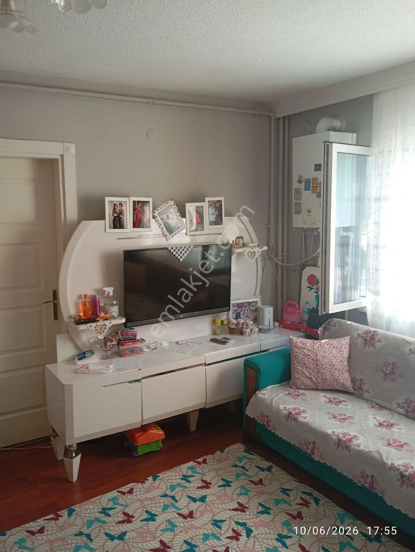 Bursa Yenişehir Toki - Görsel 3