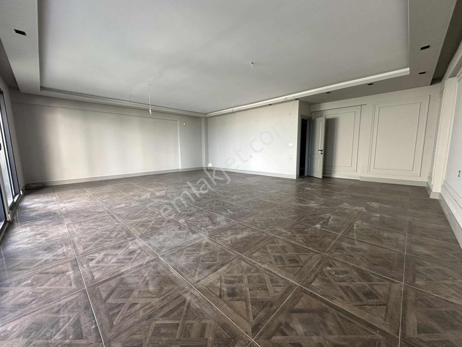 Turyap Soner'den Satılık Kadıköy'de Deniz Manzaralı Yeni Villa - Görsel 5