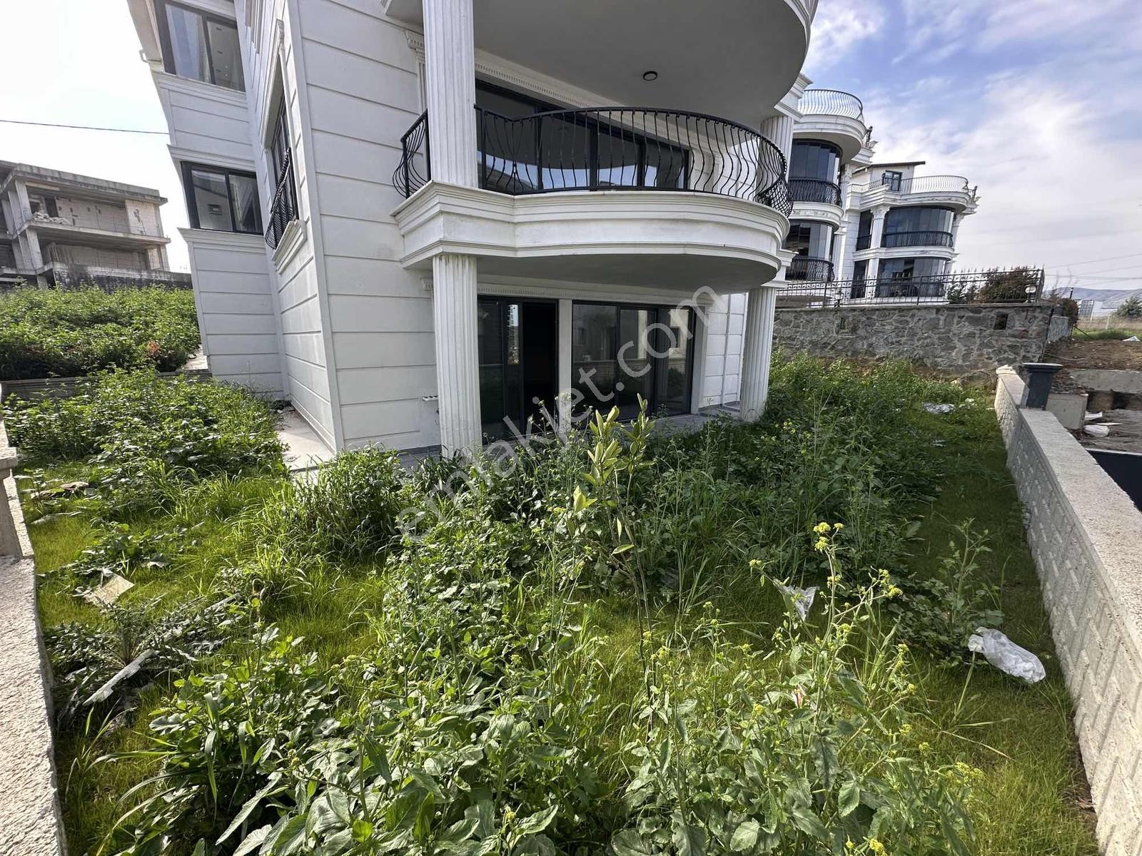Turyap Soner'den Satılık Kadıköy'de Deniz Manzaralı Yeni Villa - Görsel 30