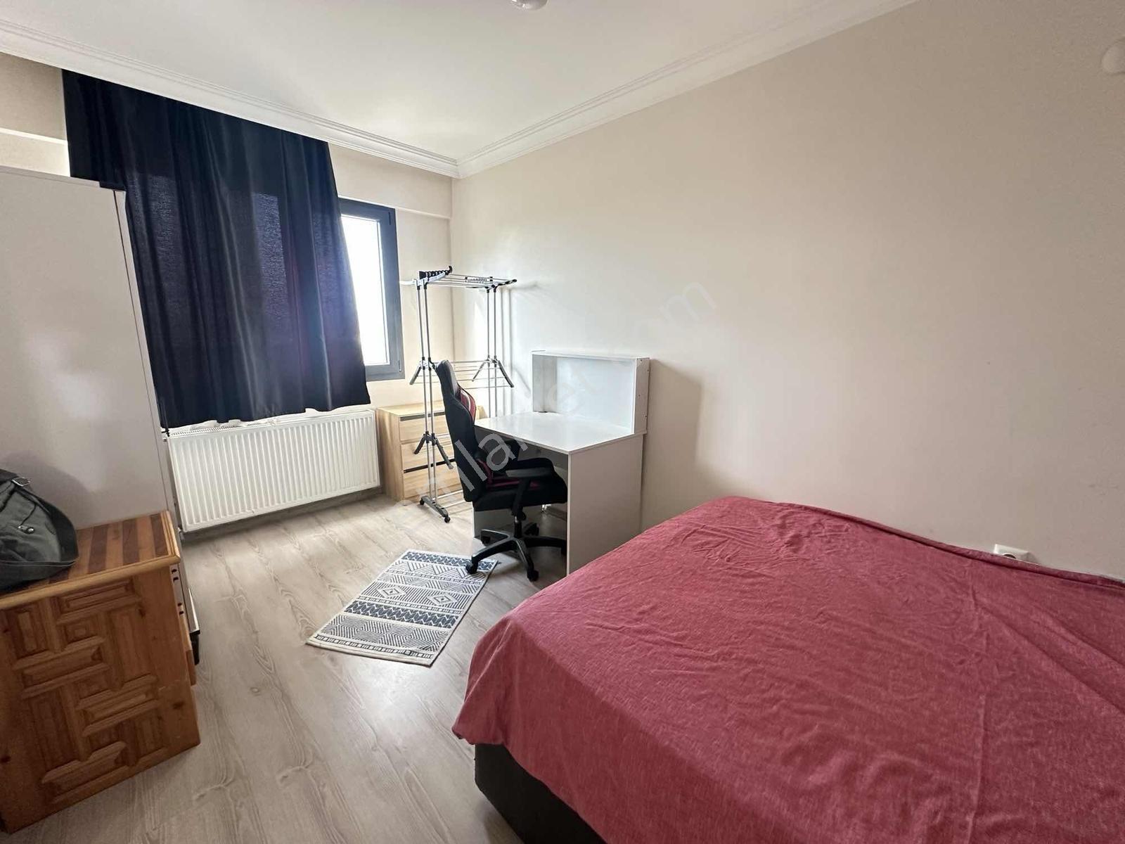 Eliz Grup'tan Eşyalı Kiralık 1+1 Daire - Görsel 4