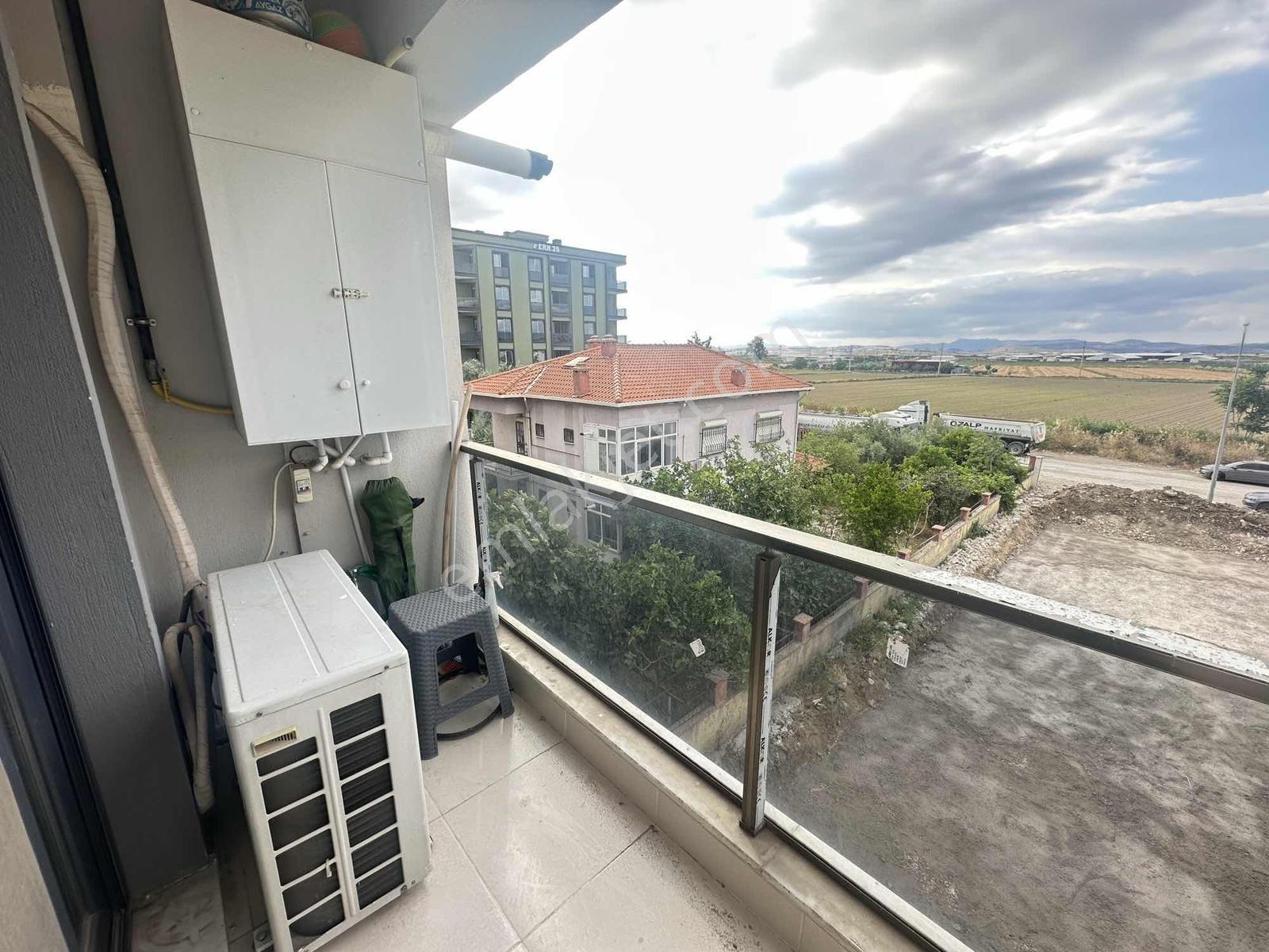 Eliz Grup'tan Eşyalı Kiralık 1+1 Daire - Görsel 9