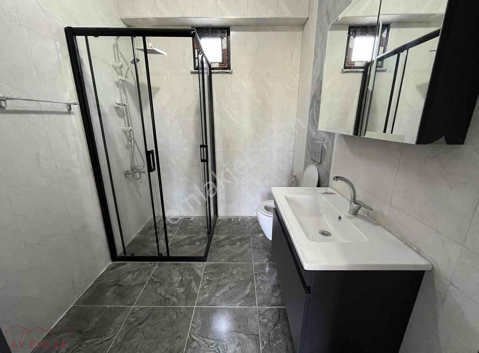 Karasu'da Denize Yakın Havuzlu 3+1/4+1 Lüks Villa Seçenekleri. - Görsel 4
