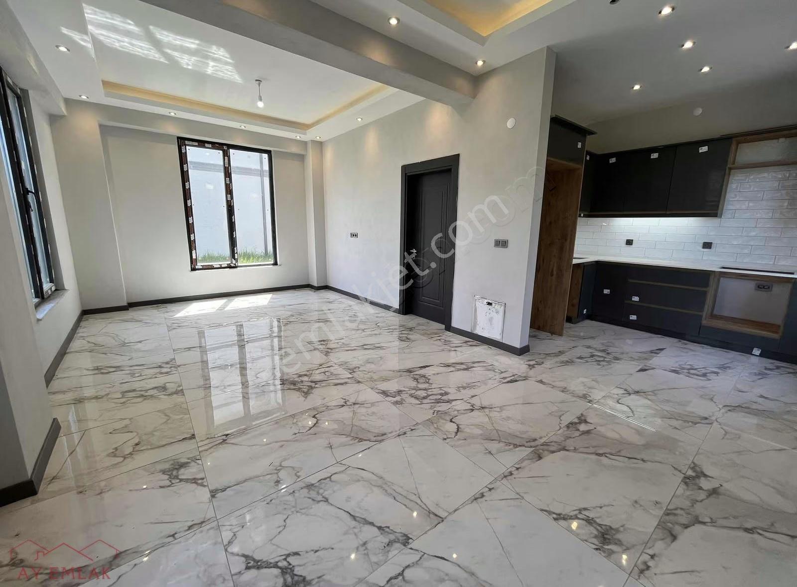 Karasu'da Denize Yakın Havuzlu 3+1/4+1 Lüks Villa Seçenekleri. - Görsel 5