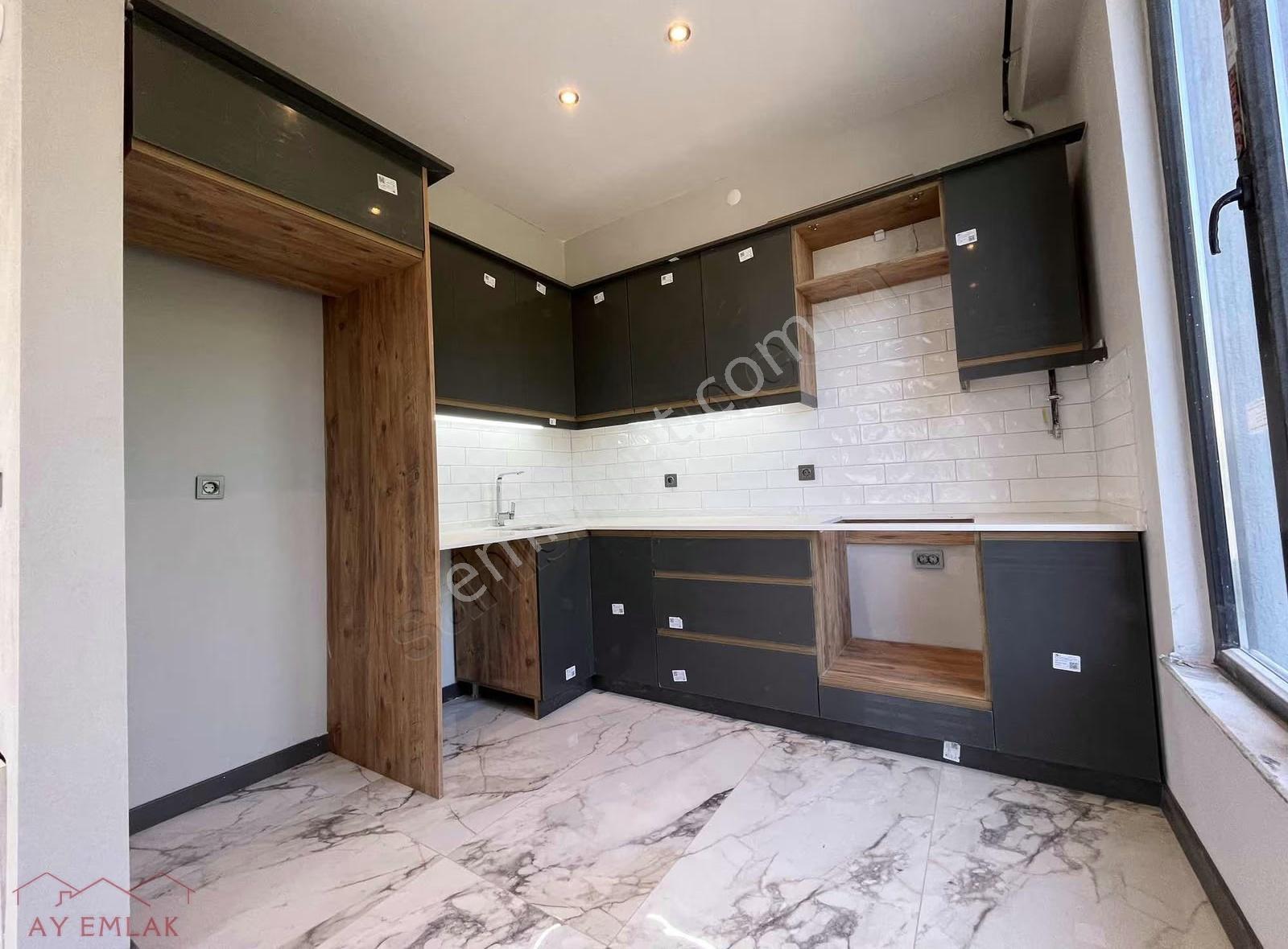 Karasu'da Denize Yakın Havuzlu 3+1/4+1 Lüks Villa Seçenekleri. - Görsel 16
