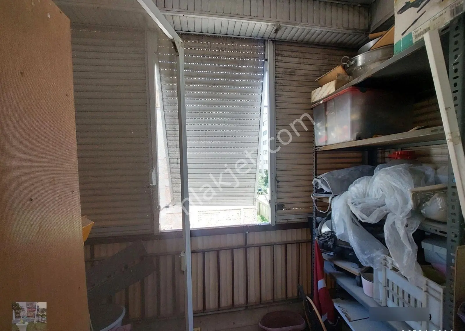 Karşıyaka Latife Hnm Köşkü Karşısı Eşyalı Kiralık Daire Kanıt Emlaktan - Görsel 29