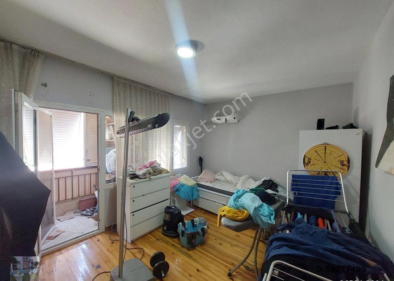Karşıyaka Latife Hnm Köşkü Karşısı Eşyalı Kiralık Daire Kanıt Emlaktan - Görsel 9