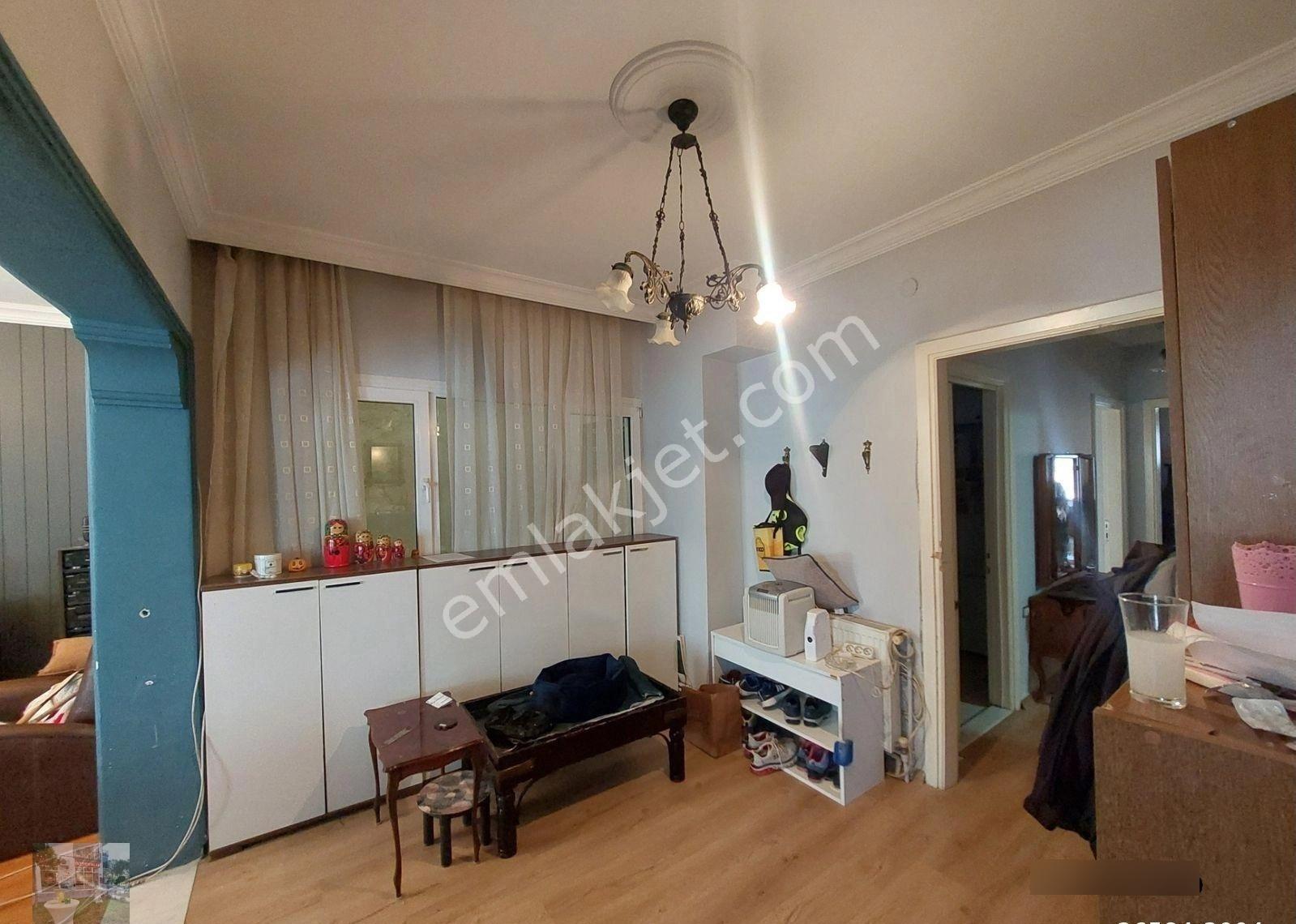 Karşıyaka Latife Hnm Köşkü Karşısı Eşyalı Kiralık Daire Kanıt Emlaktan - Görsel 15
