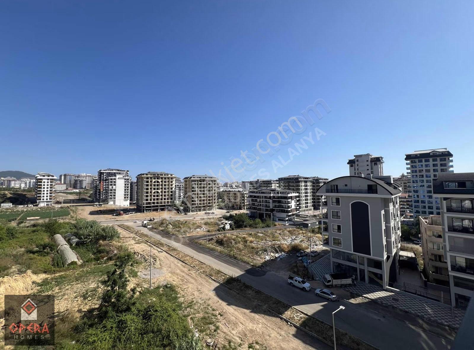 Mahmutlar'da Merkezi Konum Kiralık 1+1 Daire - Görsel 6