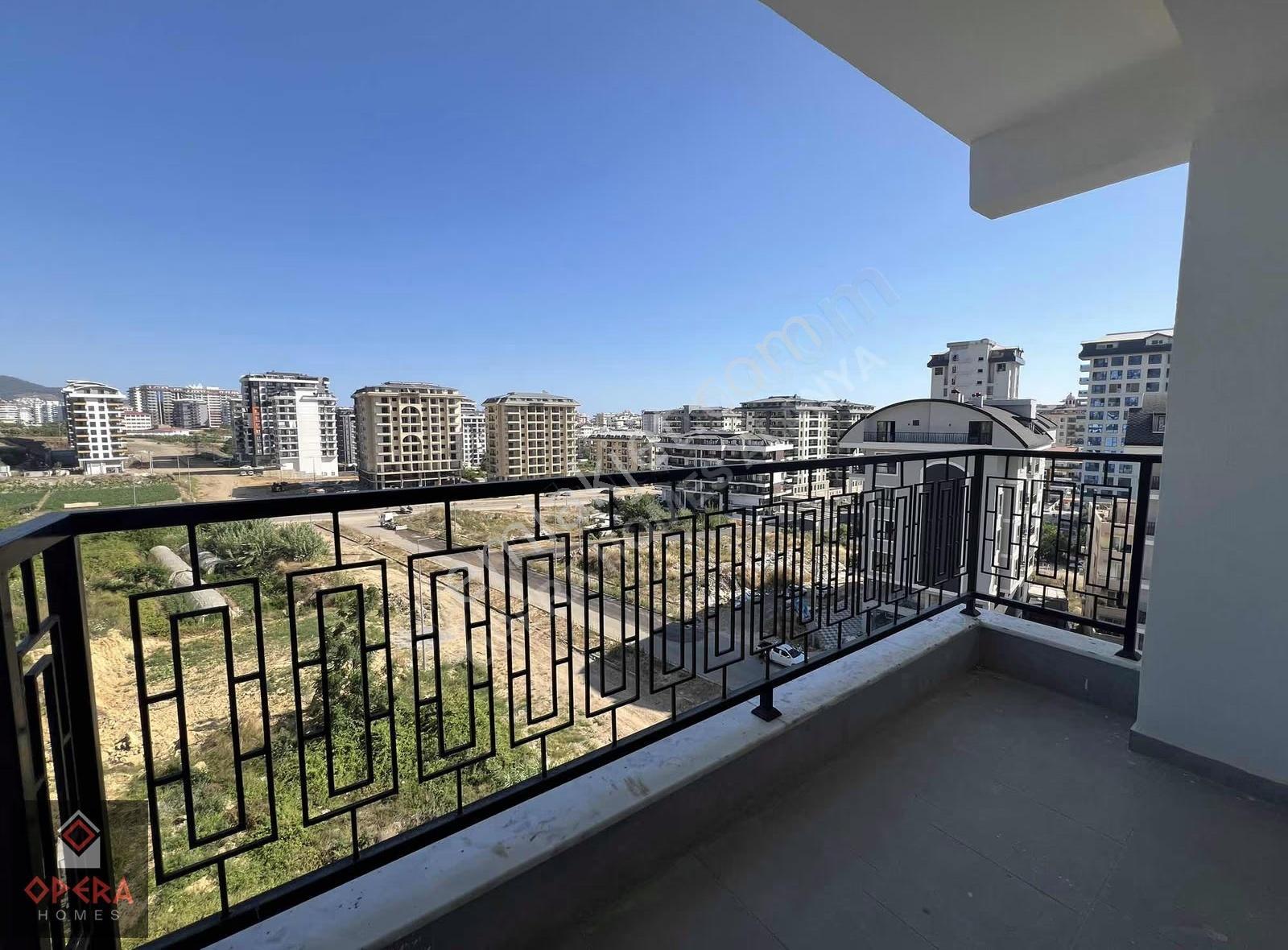 Mahmutlar'da Merkezi Konum Kiralık 1+1 Daire - Görsel 10