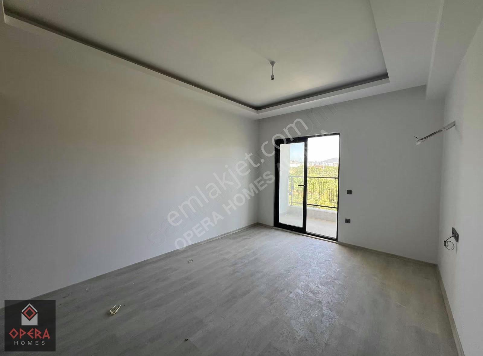 Mahmutlar'da Merkezi Konum Kiralık 1+1 Daire - Görsel 23