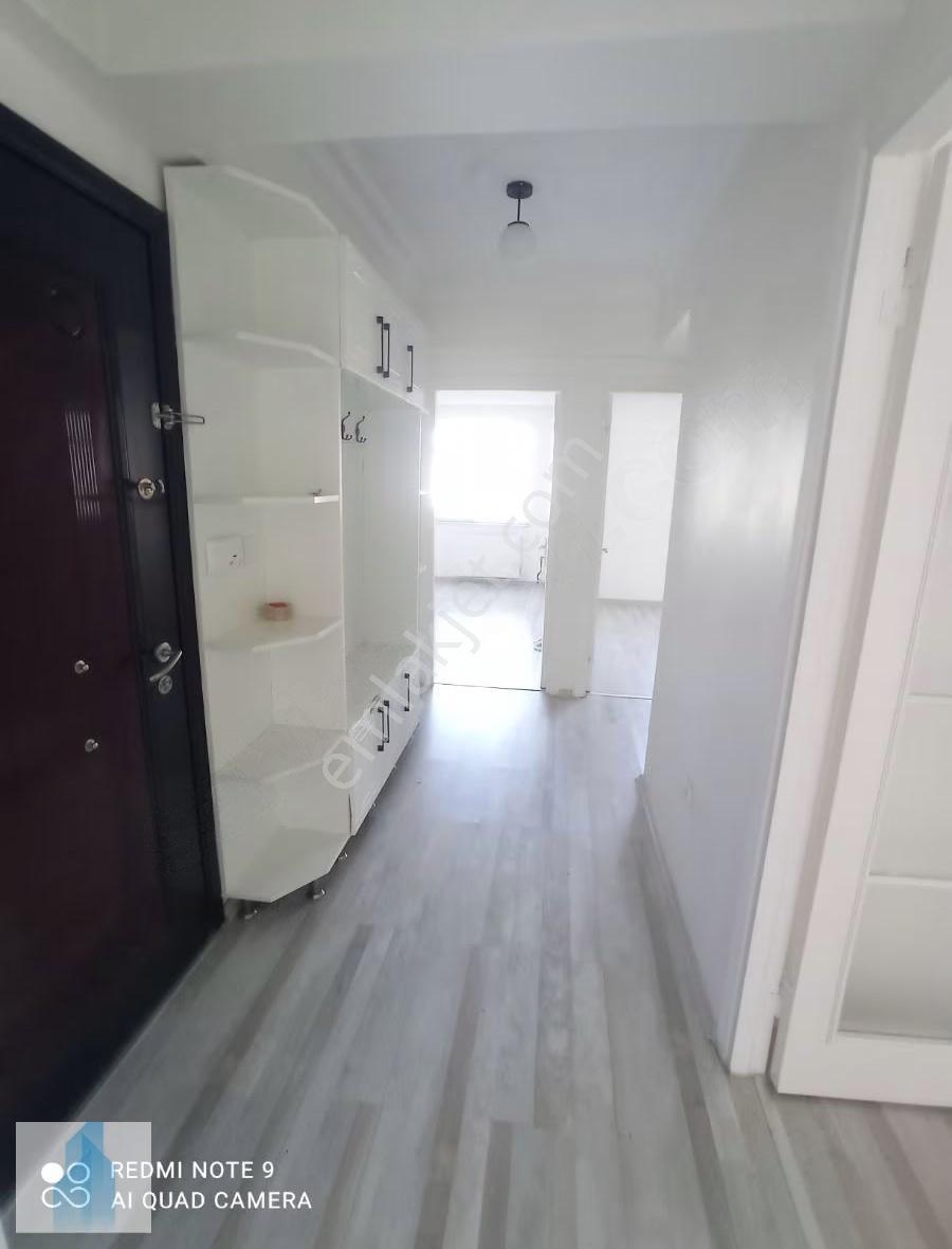 Bağcılar Kirazlı Da Satılık 2+1,100 M2 Harika Daire Metroya 1 Dk - Görsel 13