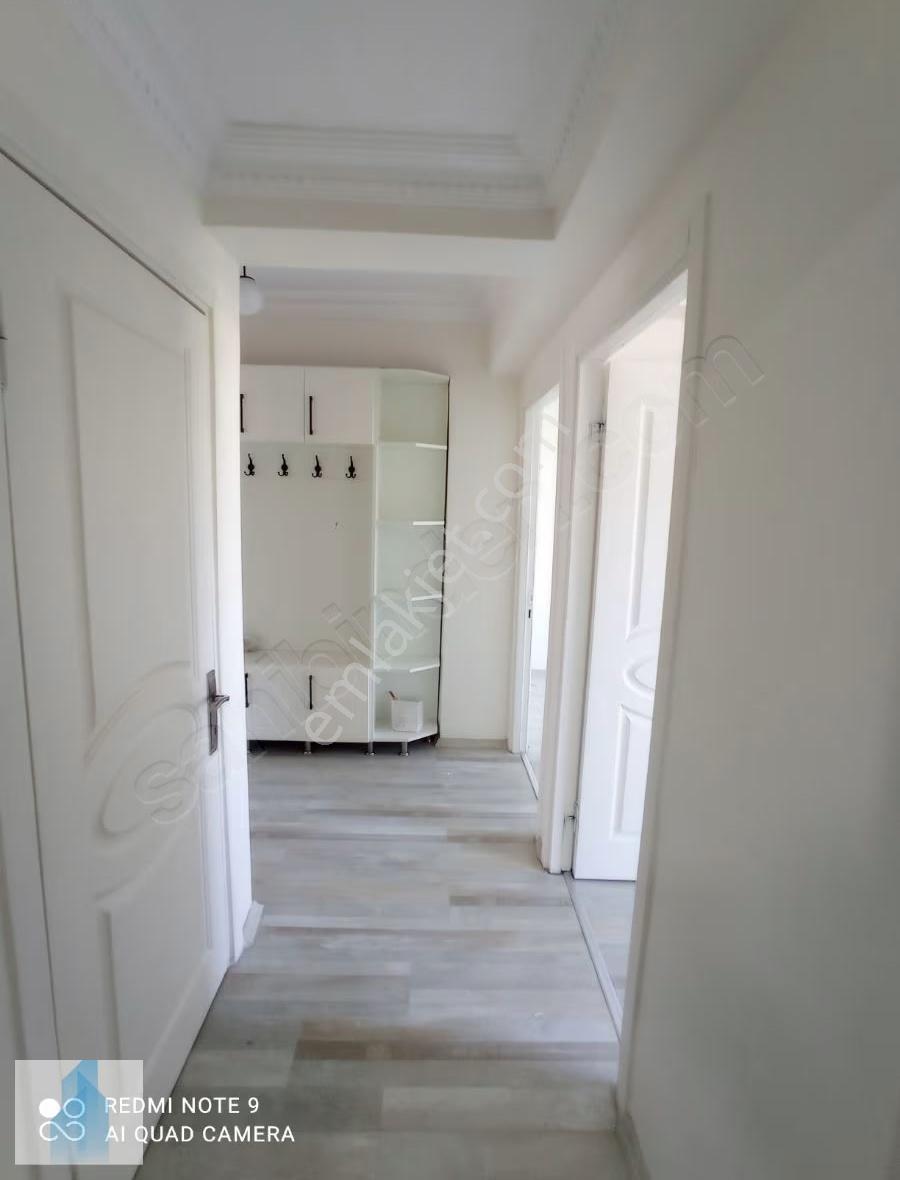 Bağcılar Kirazlı Da Satılık 2+1,100 M2 Harika Daire Metroya 1 Dk - Görsel 18