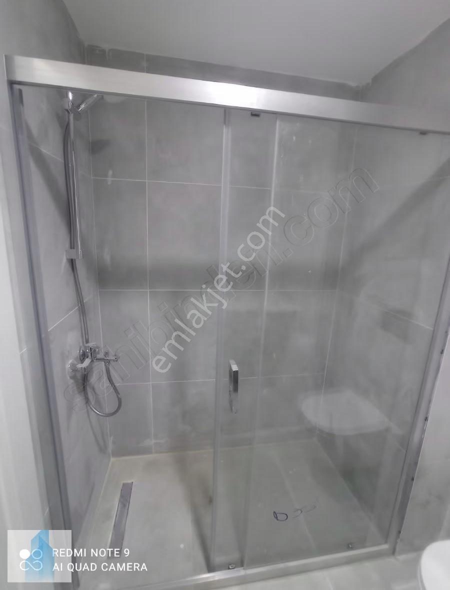 Zeytinburnu Mega Garden Da Satılık 2+1 Daire, Harika Manzaralı - Görsel 15