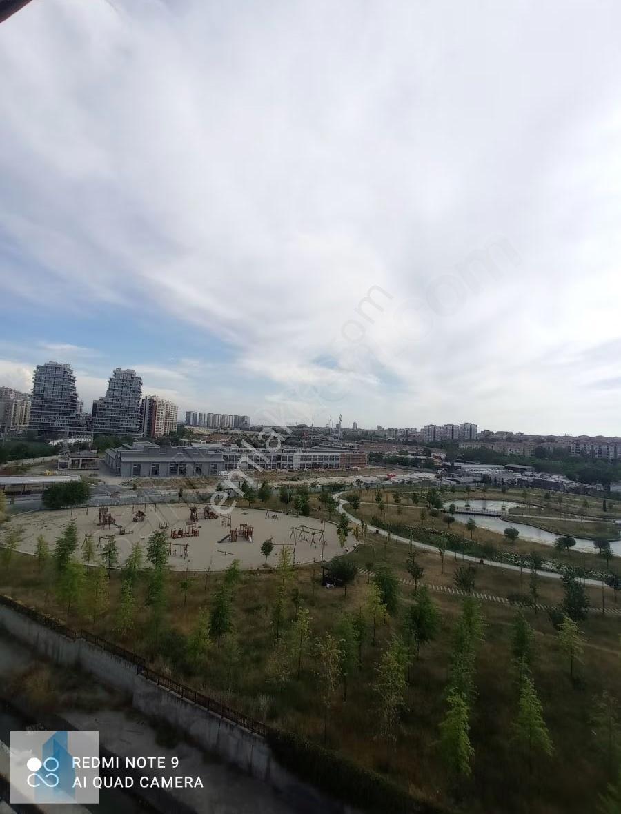 Zeytinburnu Mega Garden Da Satılık 2+1 Daire, Harika Manzaralı - Görsel 21